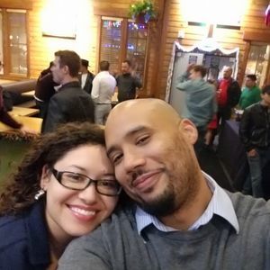 Meet your Posher, Nick